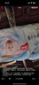 好奇（Huggies）金裝紙尿褲嬰兒超薄尿不濕新生兒尿褲柔軟透氣 【紙尿褲】NB80片(5kg以下) 曬單實(shí)拍圖