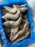 百鮮洽超大蝦新鮮大蝦冷凍鮮活青島大蝦批發(fā)整箱基圍蝦青蝦 【特大蝦王17-21cm】 3斤(凈重) 曬單實(shí)拍圖