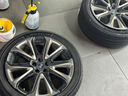 米其林（MICHELIN）汽車輪胎 245/45R19 102W 浩悅五代 Primacy 5 適配奧迪A6/A7/BY 曬單實(shí)拍圖