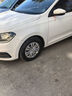 適用于大眾新款桑塔納16-19款輪轂蓋14寸原車(chē)裝飾汽車(chē)鋼圈塑料蓋 原車(chē)款：買(mǎi)1個(gè)單價(jià) 曬單實(shí)拍圖