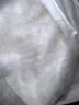 蠶花娘娘【錦繡年華】100%臻品桑蠶絲被子母被子絲重2+4斤200*230cm【白】 曬單實(shí)拍圖