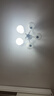 公牛（BULL）LED燈泡節(jié)能環(huán)保家用商用照明 室內(nèi)工廠(chǎng)房車(chē)間高亮超亮通用球泡燈 【E27螺口】16w 白光6500k 官方護(hù)眼高亮度無(wú)頻閃二級(jí)能耗 曬單實(shí)拍圖