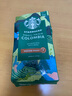 星巴克（Starbucks）哥倫比亞咖啡豆200g 中烘100%阿拉比卡豆 單一產(chǎn)地手沖黑咖啡 曬單實(shí)拍圖