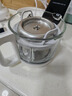 蘇泊爾（SUPOR）輔食機(jī) 嬰兒輔食鍋 蒸煮攪一體多合一米糊機(jī) 4葉單杯全鋼刀 FB12S 曬單實(shí)拍圖