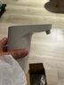 小浪桶裝水抽水器桶裝水電動上水器家用辦公室飲水機抽水泵礦泉水取水器純凈水抽水機自動小米白 小米有品小浪上水器-青春版 曬單實拍圖