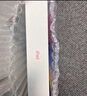 Apple/蘋果 iPad11英寸 A16芯片2025年款 平板電腦 (128GB WLAN版/學(xué)習(xí)辦公娛樂)銀色 曬單實拍圖