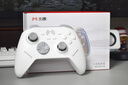 北通鯤鵬20智控無(wú)線(xiàn)游戲手柄xbox機械按鍵switch2電腦PC手機電視steam藍牙體感NS原神雙人成行鳴潮 曬單實(shí)拍圖