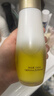 袋鼠媽媽準孕婦妊娠油乳雙萃小金瓶撫紋精華乳淡化紋路專(zhuān)用橄欖油100ml 曬單實(shí)拍圖