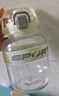 嘉特（GiNT）大肚杯塑料杯大容量水杯子男女兒童學生可愛背帶tritan材質(zhì)家居館 曬單實拍圖