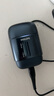 飛利浦（PHILIPS）電動(dòng)剃須刀新一代旋護式鵝卵石Pro 無(wú)線(xiàn)充電便攜刮胡刀 夜幕藍 生日禮物送老公送男友 國家補貼 曬單實(shí)拍圖