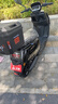 五羊【官方正品】電動(dòng)摩托車(chē)2000W高速大功率電動(dòng)車(chē)男女倆輪代步電動(dòng)摩托車(chē) 鏡面黑/速度70M/前后雙碟/杠箱版 72V35A/全新石墨烯電池/木架發(fā)貨 曬單實(shí)拍圖