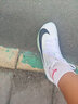 耐克田徑精英2025新款配色 Nike Maxfly 2耐克男女專(zhuān)業(yè)氣墊短跑釘鞋 FD8395-102/Maxfly 2代 42 曬單實(shí)拍圖