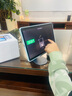 科大訊飛人工智能學(xué)習(xí)機(jī)S30 Turbo 8+256G【國補(bǔ)500元】AI 1對1精準(zhǔn)學(xué) 護(hù)眼 中高考同源技術(shù) KET口語模擬考 曬單實拍圖