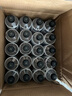 外星人電解質(zhì)水 500mL*20瓶 荔枝海鹽*6+白桃*6+青檸*8 整箱裝 曬單實(shí)拍圖