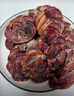 伊卡孜正宗熏馬肉馬腸子營(yíng)養新疆伊犁哈薩克美食特產(chǎn)過(guò)年送禮禮盒 熏馬腸 1kg（生） 曬單實(shí)拍圖