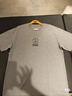 VANS范斯男女同款PEACE TEE短袖跑步休閑運(yùn)動(dòng)T恤 曬單實(shí)拍圖