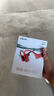 韶音（SHOKZ）OpenSwim Pro S710 骨傳導藍牙耳機 開(kāi)放式運動(dòng)游泳跑步騎行不入耳 珊瑚海 曬單實(shí)拍圖