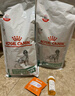 皇家減肥處方狗糧SAT30成犬狗糧低脂高蛋白健康減脂全價處方狗糧1.5KG 曬單實拍圖