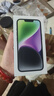 Apple/蘋果 iPhone 14 (A2884) 128GB 午夜色 支持移動聯(lián)通電信5G 雙卡雙待手機 曬單實拍圖
