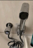 箭牌（ARROW）衛生間馬桶噴槍伴侶沖洗器噴頭噴水槍婦洗廁所洗屁股神器套裝 曬單實(shí)拍圖