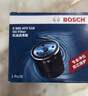 博世（BOSCH）機油濾芯濾清器0518傳祺GS8GS7GS5GS4GS3GM8GM6GA8GA6GA4GA3S影酷 曬單實(shí)拍圖