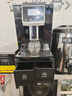 艾爾菲德（irmafreda）全自動意式咖啡機 酒店辦公室商務(wù)接待商用研磨一體機自動上水獨立奶泡一鍵操作自動清洗家用美式 商用（黑咖版） 曬單實拍圖