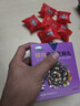 [鵬哥推薦]核桃桑葚芝麻丸紅枸杞養生丸健康零食54g/盒 [買(mǎi)5送5]到手10盒(熱銷(xiāo)裝) 曬單實(shí)拍圖