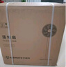 艾美特（AIRMATE）【重磅新品】七葉家用大風(fēng)量落地扇電風(fēng)扇臺式桌面空氣循環(huán)小風(fēng)扇大角度搖頭節(jié)能電扇 FS30-X97 曬單實(shí)拍圖
