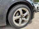 固特異（Goodyear）汽車輪胎靜音棉 245/45R19 102Y EAG F1 ASY5鷹馳F1 適配奧迪A6L 曬單實拍圖