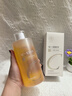 儒意（RUYI）VC爽膚水500ml濕敷水補(bǔ)水保濕水抗皺緊致護(hù)膚化妝去黃提亮精華水 曬單實(shí)拍圖
