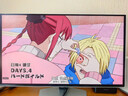 三星（SAMSUNG）27英寸 OLED 240Hz 2K  防燒屏技術(shù)防眩光 G61SD  電競顯示器 LS27DG610SCXXF 曬單實拍圖