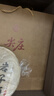 五糧液股份 尖莊榮光 濃香型白酒 52度500ml*2瓶 酒具禮盒裝 曬單實拍圖
