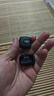 大疆 DJI Mic Mini 發(fā)射器（碳素黑）迷你無線降噪紐扣式領(lǐng)夾麥克風(fēng)采訪直播vlog收音麥 曬單實拍圖