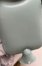 南極人注水熱水袋暖水袋暖肚子熱寶大姨媽神器沖灌熱敷保暖手寶寶2000ml 曬單實(shí)拍圖