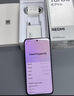 小米（MI）REDMI Turbo 4 Pro 第四代驍龍8s 7550mAh長(cháng)續航 12GB+256GB 黑色 小米紅米5G手機 曬單實(shí)拍圖