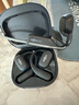 韶音（SHOKZ）李現同款OpenFit 2 T920開(kāi)放式耳機掛耳式藍牙耳機非骨傳導健身跑步運動(dòng)抗汗抗雨耳機長(cháng)續航防掉 T921巖黑【旗艦新品】 曬單實(shí)拍圖