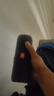 JBL FLIP ESSENTIAL 2 旗艦款二代 藍(lán)牙音箱 戶外便攜音響 防水設(shè)計(jì) 桌面低音炮 七夕禮物 炫酷黑 曬單實(shí)拍圖
