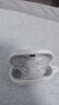 Technics【店鋪自補】 EAH-AZ100耳機 黑膠豆 真無(wú)線(xiàn)藍牙耳機 松下AZ100耳機磁流體驅動(dòng)器 新品 生日禮物 銀色 曬單實(shí)拍圖