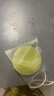 澳啵啵 澳洲進(jìn)口 青檸檬海鹽凈螨清痘潔面皂100g 凈透毛孔控油洗臉皂 曬單實(shí)拍圖