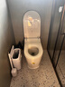科勒（KOHLER）輕智能馬桶座便器ST30LE/ST30E全家座小戶(hù)型自動(dòng)沖水馬桶 ST30LE輕智能智簡(jiǎn)版 305/300mm 曬單實(shí)拍圖