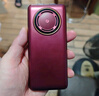 酷派（Coolpad）5000毫安大電池 老年機4G全網(wǎng)通老年人手機超長(cháng)待機2.8大屏大字大聲音學(xué)生按鍵老人手機 K88 紅色 曬單實(shí)拍圖
