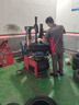 德國(guó)馬牌（Continental）汽車輪胎 195/65R15 91V UCJ 適配豐田卡羅拉/雷凌大眾朗逸/寶來(lái) 曬單實(shí)拍圖