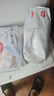 好奇（Huggies）金裝拉拉褲XXL74(15kg以上)尿不濕【速干不易紅】 曬單實(shí)拍圖