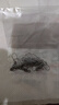 八字環(huán)強拉力路亞別針旋轉快速開(kāi)口釣魚(yú)8字環(huán)連接器漁具用品大全 14號全長(cháng)1.5厘米 【10枚裝】 曬單實(shí)拍圖