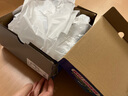 斯凱奇（Skechers）女鞋秋季厚底老爹鞋百搭熊貓鞋軟底舒適外穿休閑運動(dòng)鞋11959 曬單實(shí)拍圖