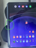 惠舟 三星平板S9/S8/S7/fe鋼化膜無(wú)塵倉(cāng)Tab S7+/S8+/A9+/S9FE秒貼神器全屏覆蓋防爆玻璃平板電腦保護(hù)膜 三星Tab S9+/S8+/S7+【12.4英寸】 電鍍高清款丨升級(jí)除塵 曬單實(shí)拍圖