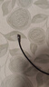 AORO type-c磁吸數據線(xiàn)5A快充強磁充電線(xiàn)適用華為OPPO蘋(píng)果小米VIVO三合一磁吸閃充線(xiàn) 二合一【2個(gè)Typec頭】黑色充電提速99% 1.2m 曬單實(shí)拍圖