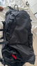 OSPREY 登山包 小鷹/鷂鷹38/48/58/68L 戶外徒步登山包戶外旅行雙肩背包 黑色48L/小鷹S/M 曬單實拍圖