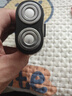 適用飛科剃須刀刀頭刀片雙頭刮胡刀FS711 719 821 871 873配件FR6 2刀(無(wú)刀網(wǎng)) 替換刀片 曬單實(shí)拍圖