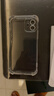 塵卡 適用蘋果12手機(jī)殼iPhone 12全包鏡頭軟殼Apple新款5G氣囊防摔外殼透明硅膠保護(hù)套超薄簡(jiǎn)約男女 手機(jī)殼 新升級(jí)保護(hù)鏡頭四角氣囊硅膠軟殼 曬單實(shí)拍圖